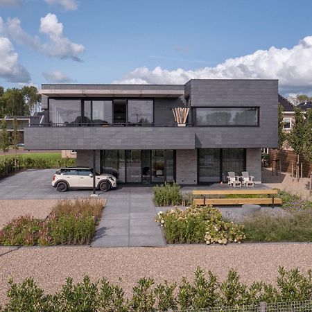 Villa View Alkmaar Extérieur photo