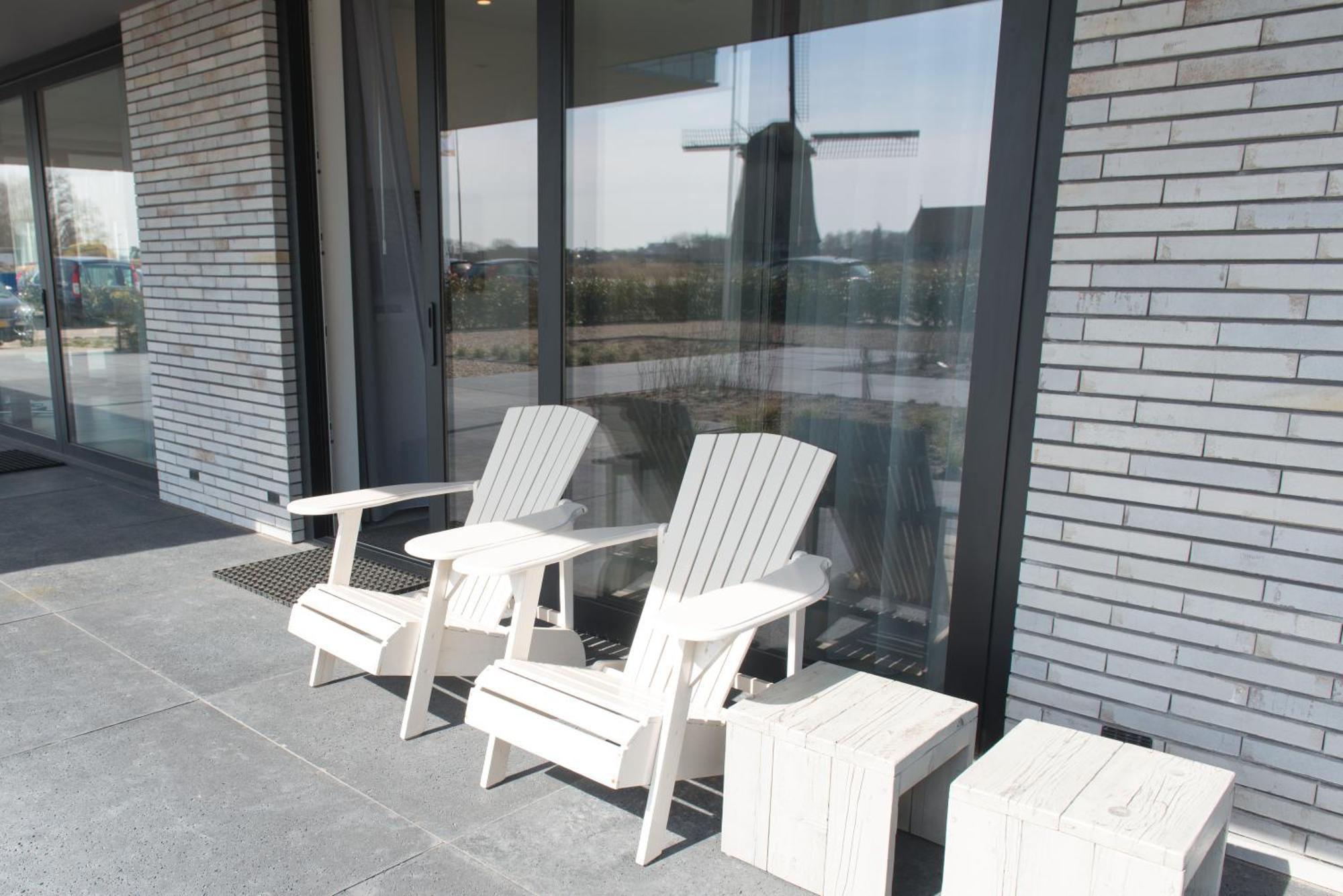Villa View Alkmaar Extérieur photo