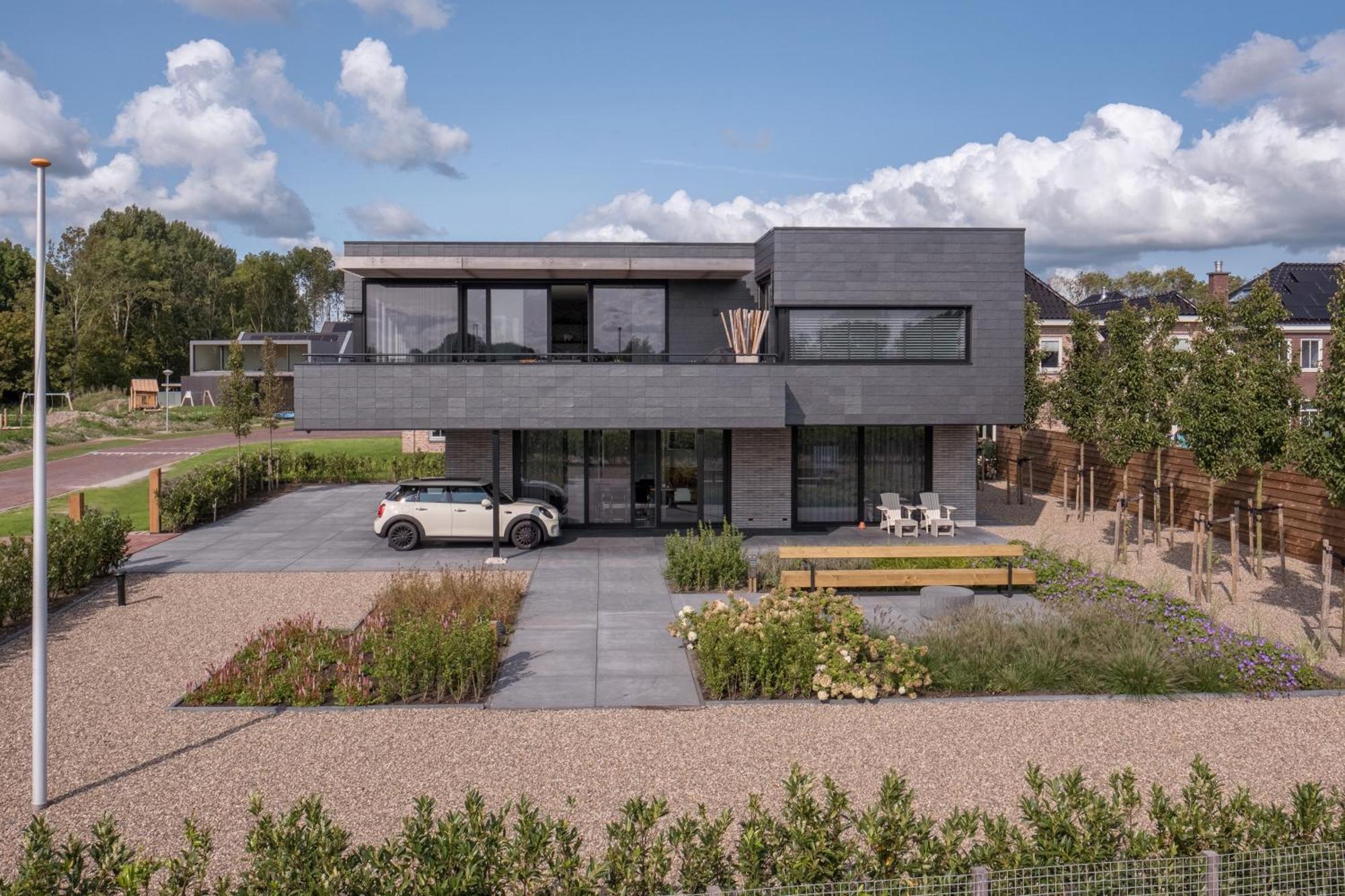 Villa View Alkmaar Extérieur photo