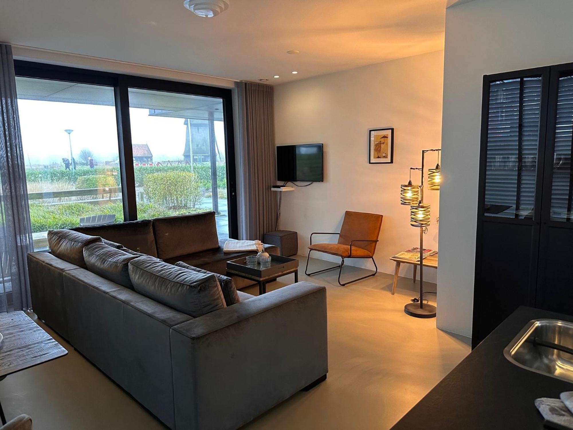 Villa View Alkmaar Extérieur photo