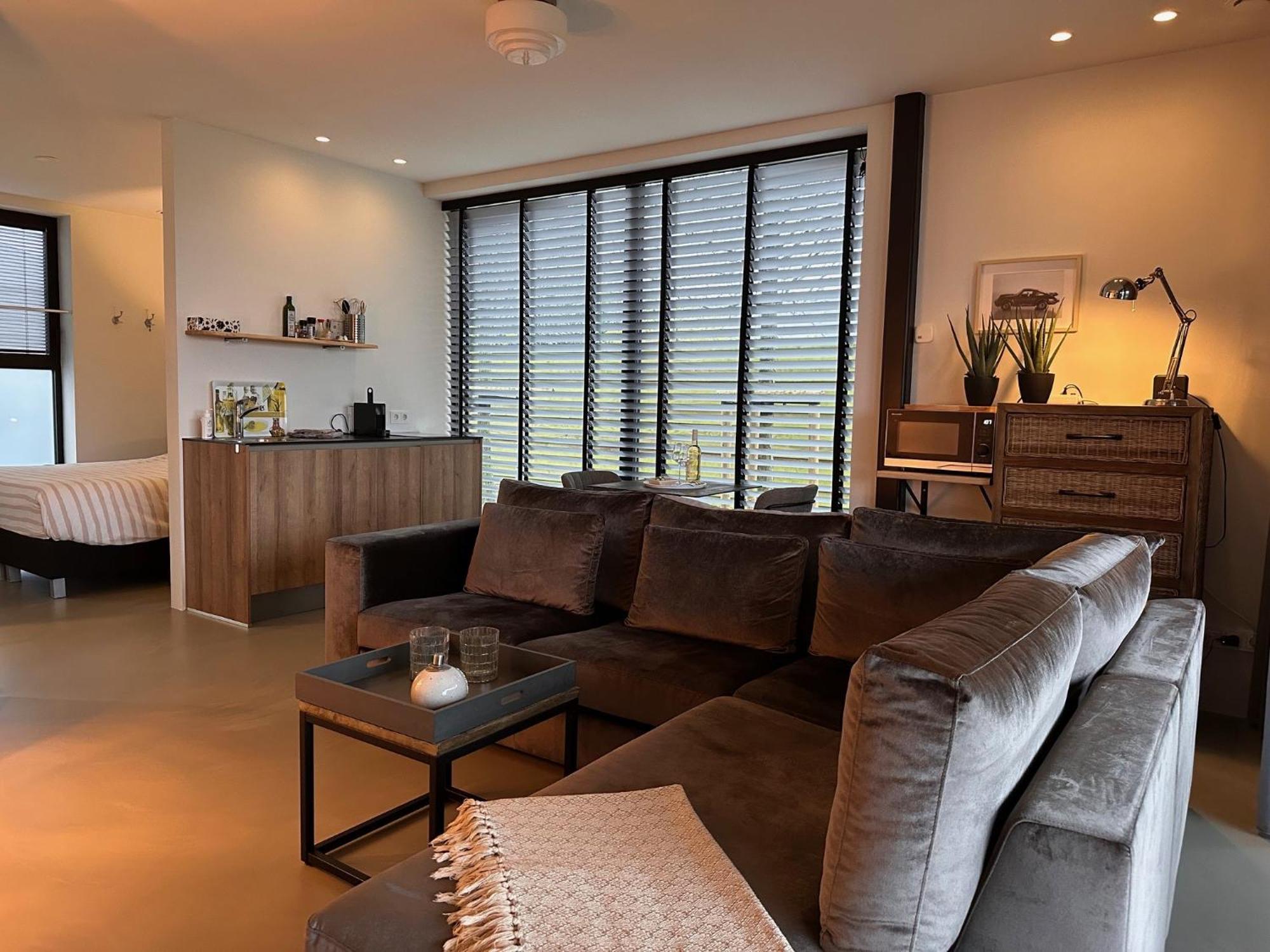Villa View Alkmaar Extérieur photo