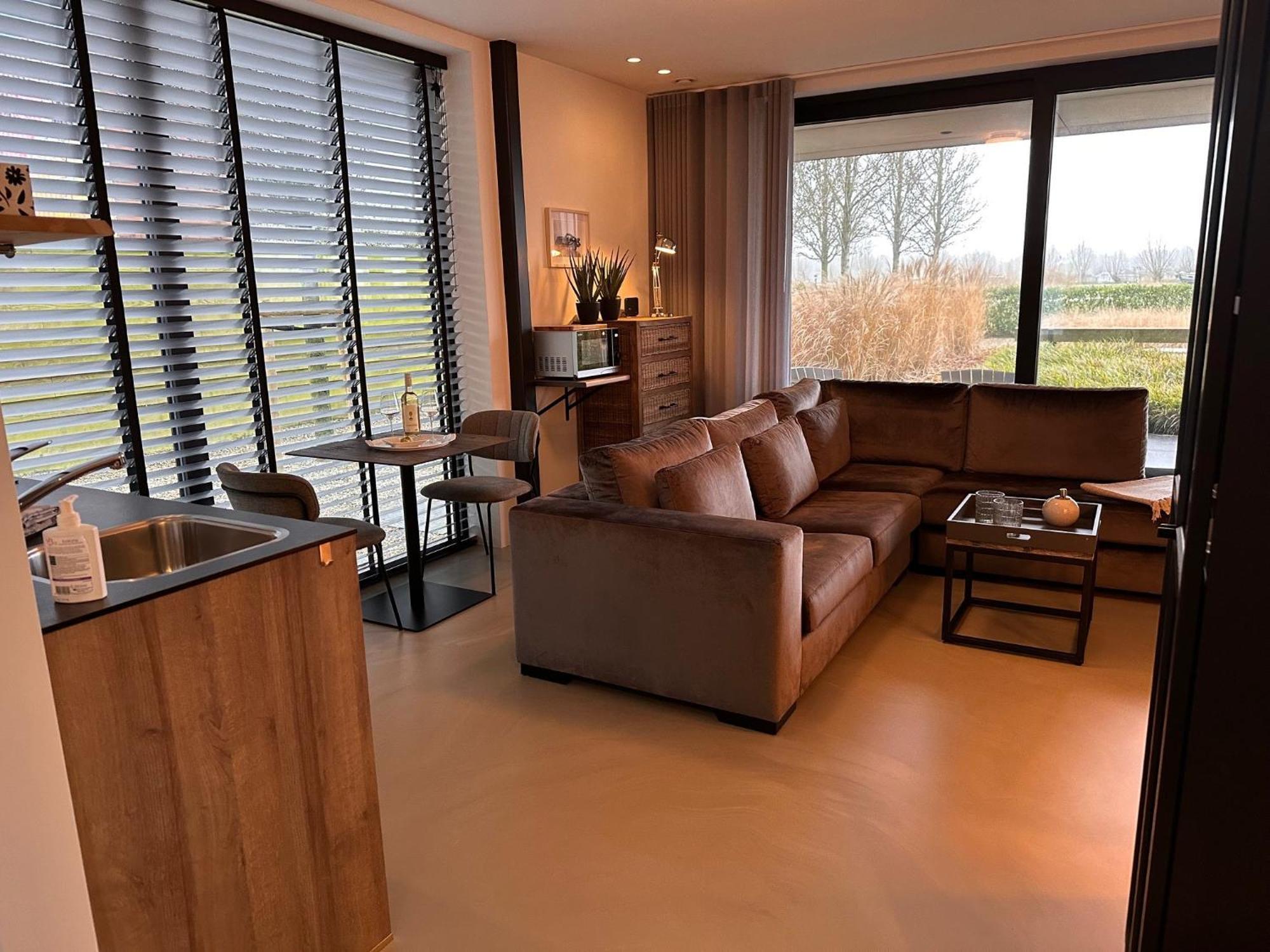Villa View Alkmaar Extérieur photo